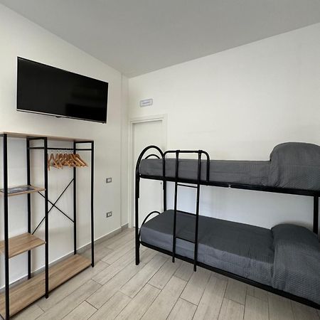 Beatrice Home Pompei Bagian luar foto