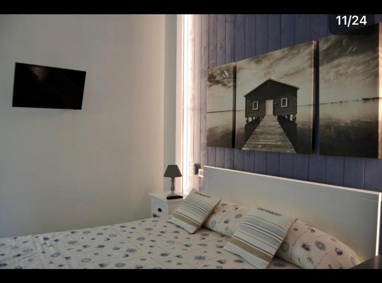 Beatrice Home Pompei Bagian luar foto