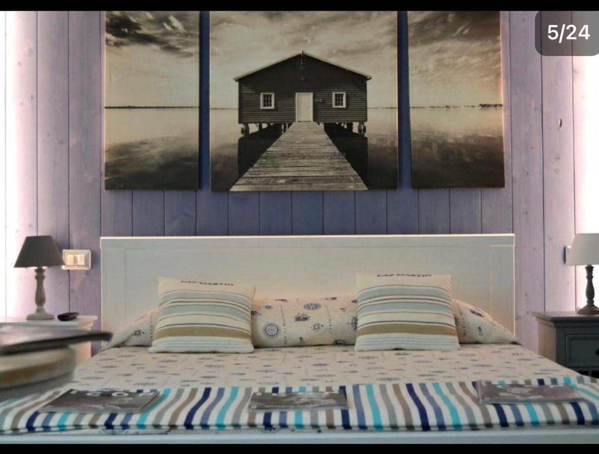 Beatrice Home Pompei Bagian luar foto