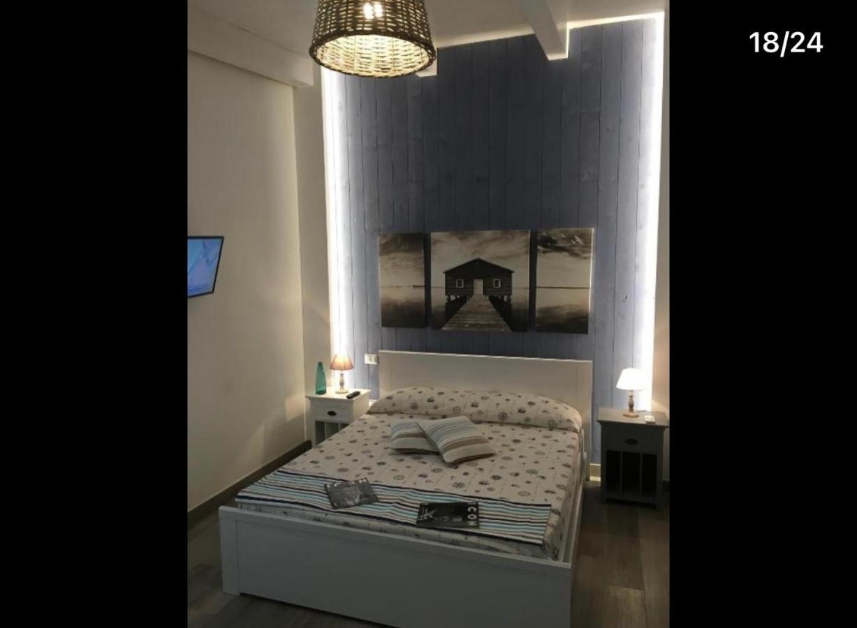 Beatrice Home Pompei Bagian luar foto