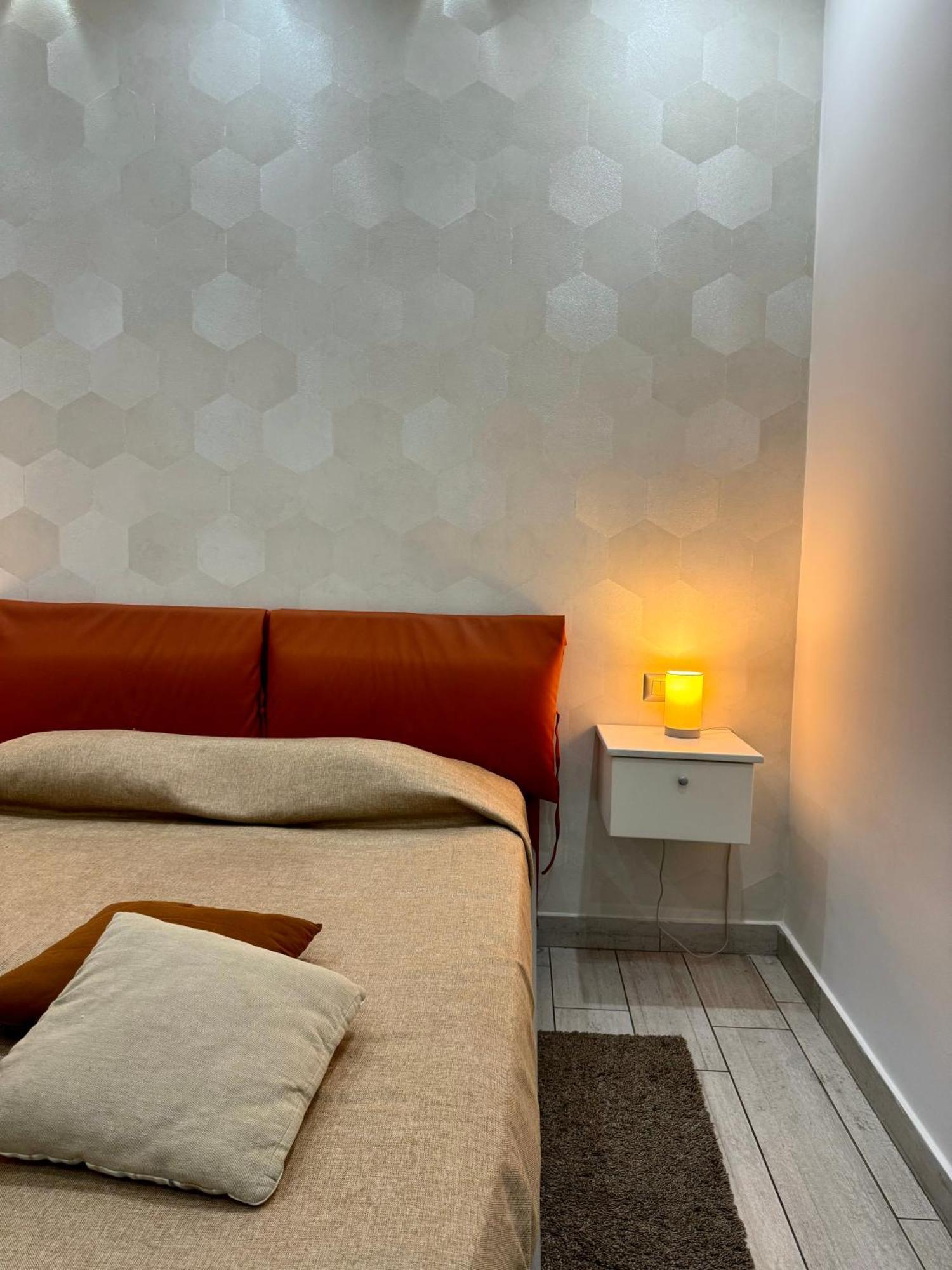Beatrice Home Pompei Bagian luar foto