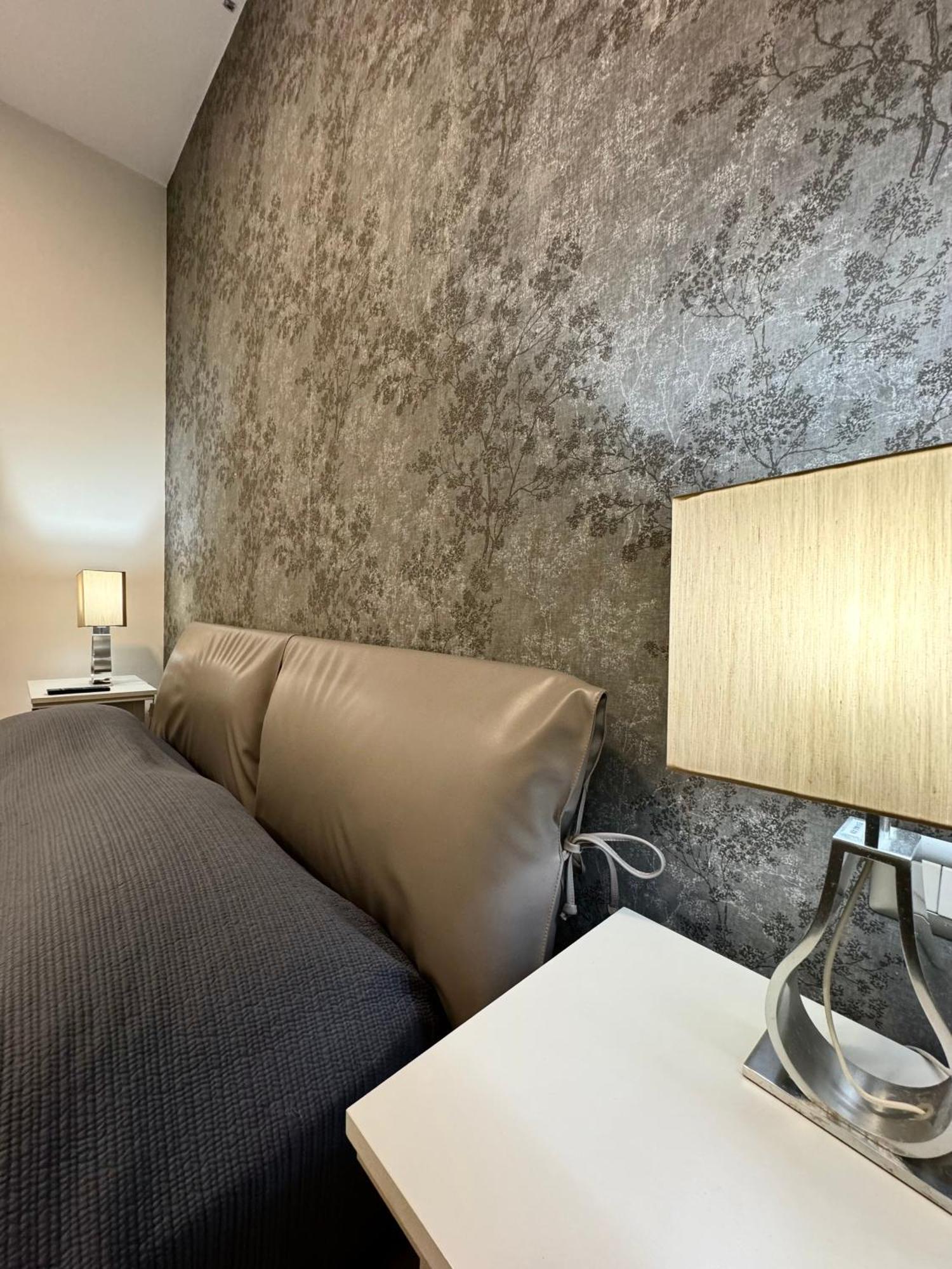 Beatrice Home Pompei Bagian luar foto