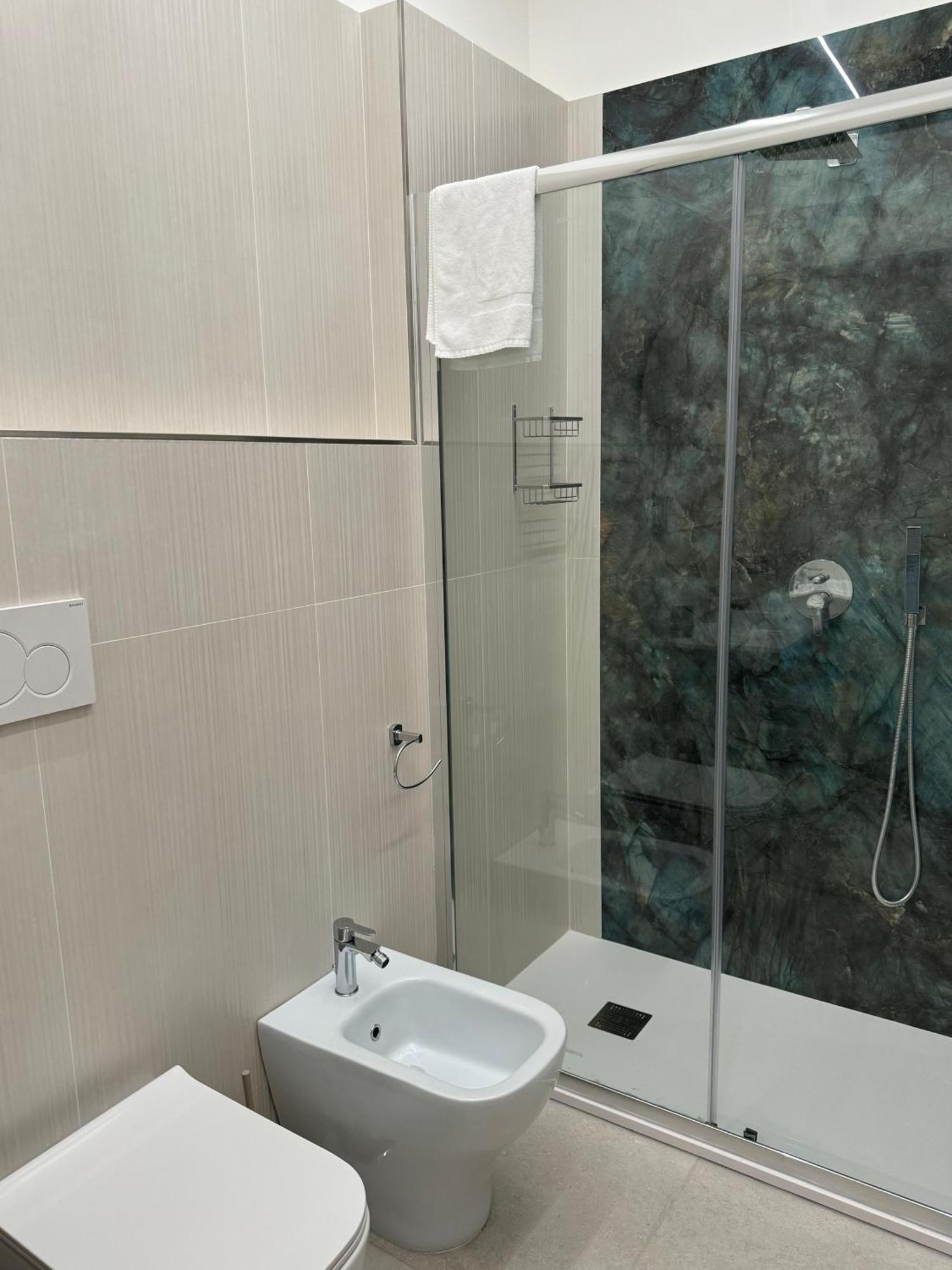 Beatrice Home Pompei Bagian luar foto