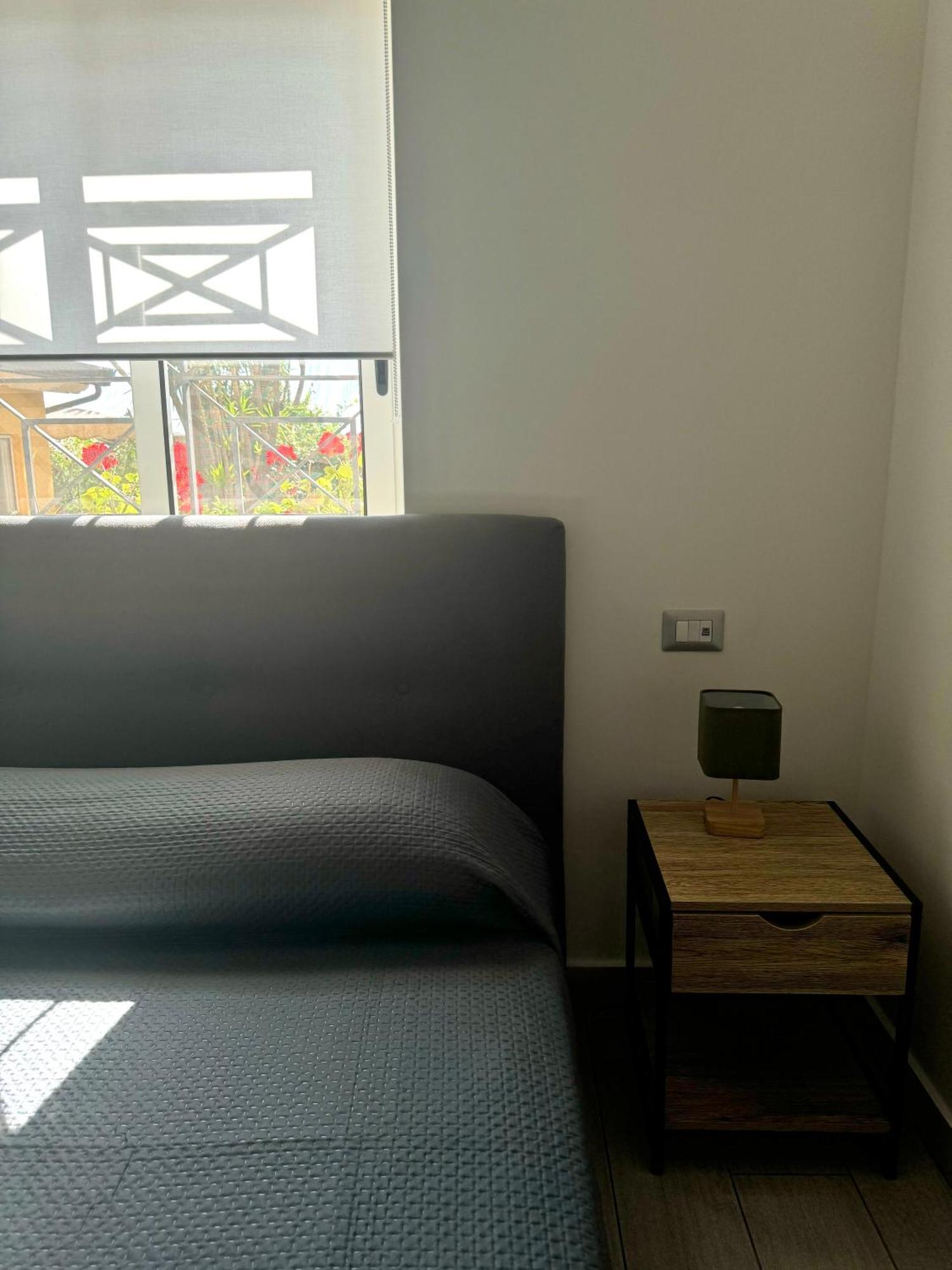 Beatrice Home Pompei Bagian luar foto