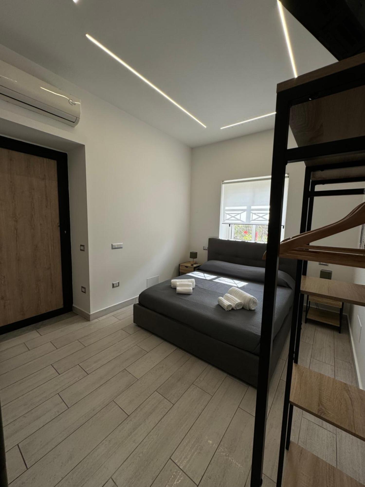 Beatrice Home Pompei Bagian luar foto