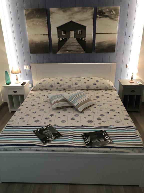 Beatrice Home Pompei Bagian luar foto
