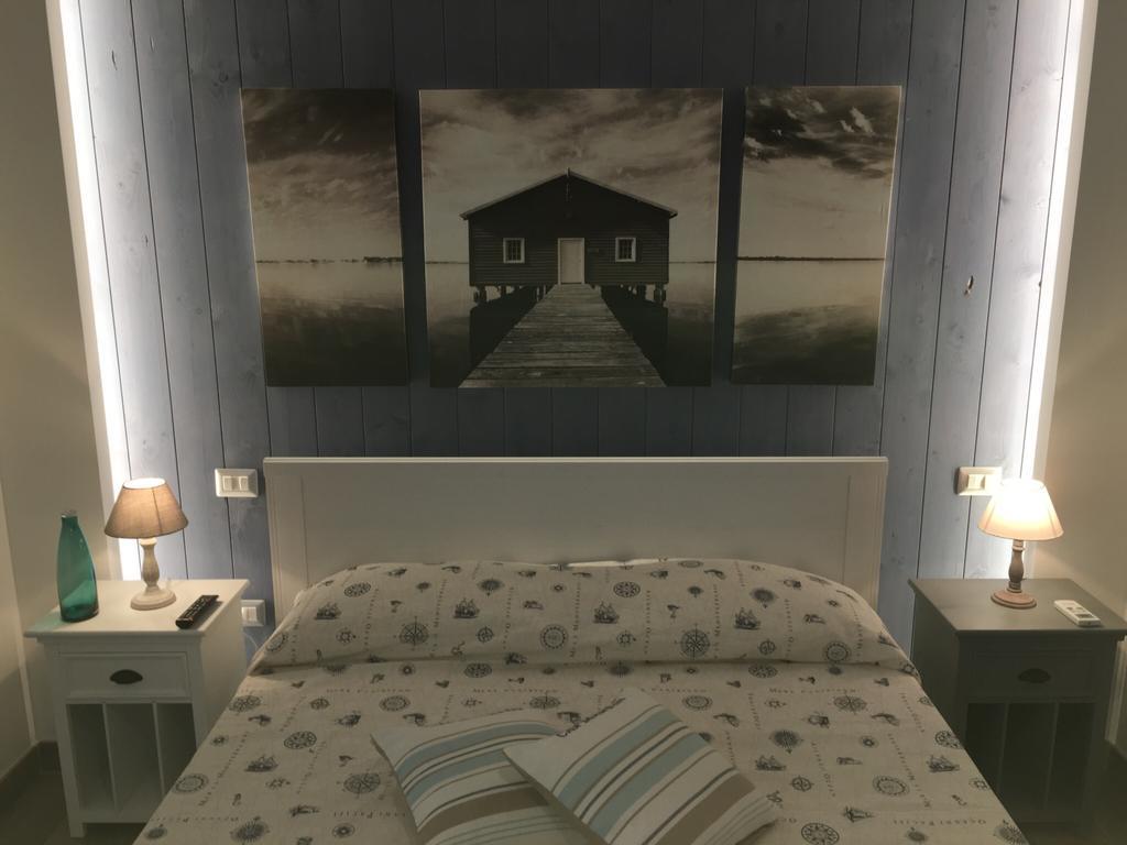 Beatrice Home Pompei Bagian luar foto