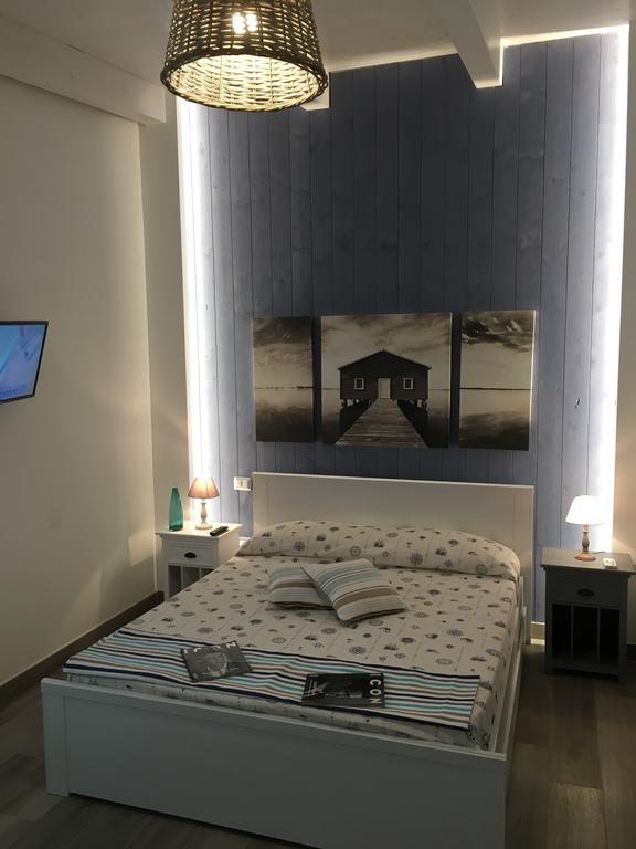 Beatrice Home Pompei Bagian luar foto