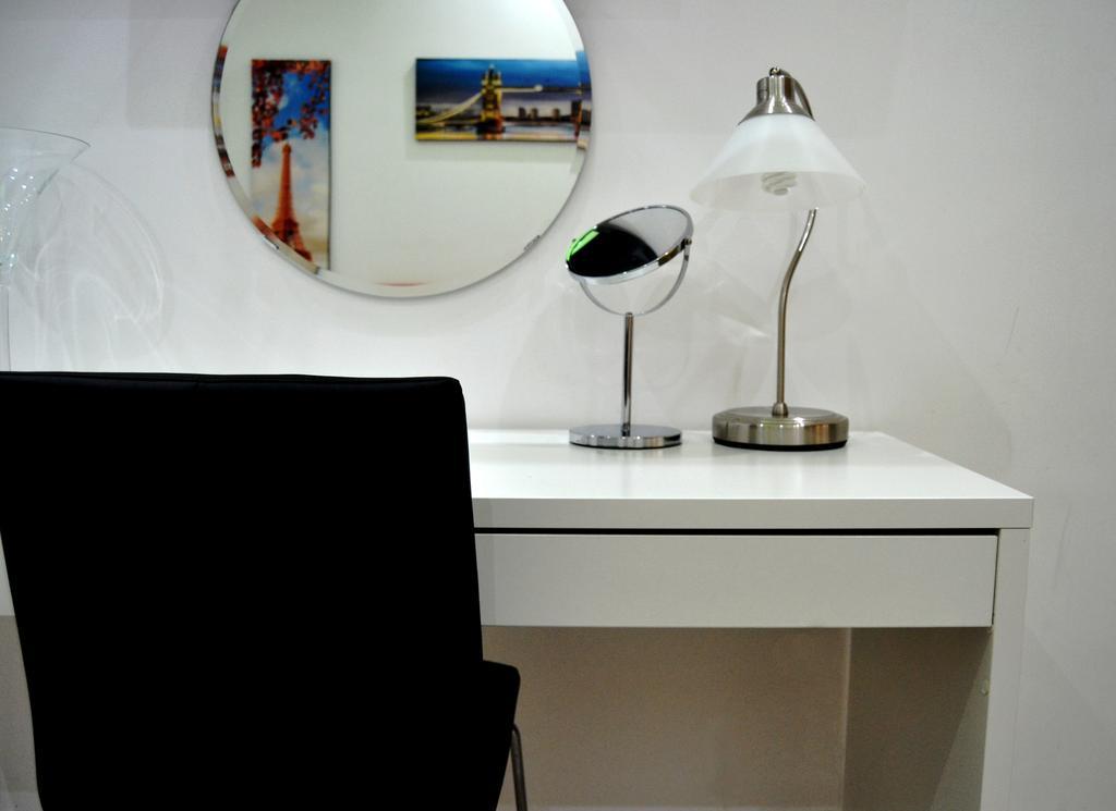 Beatrice Home Pompei Bagian luar foto