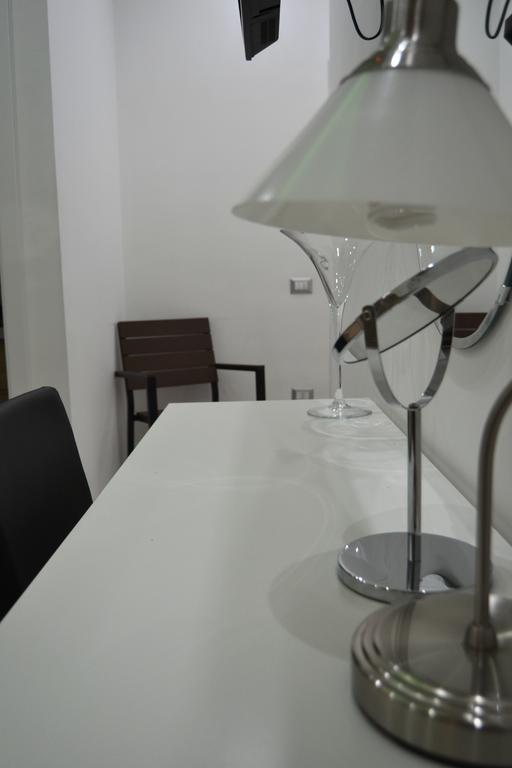 Beatrice Home Pompei Bagian luar foto