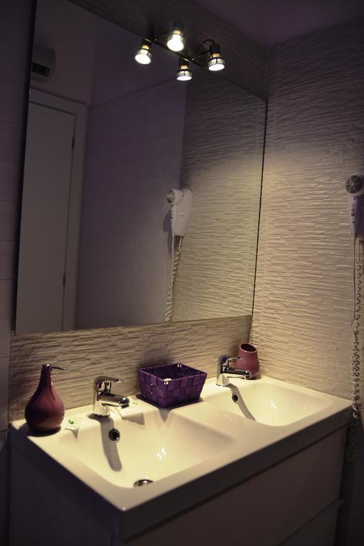 Beatrice Home Pompei Bagian luar foto