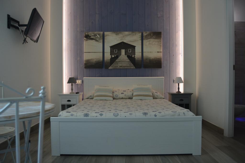 Beatrice Home Pompei Bagian luar foto