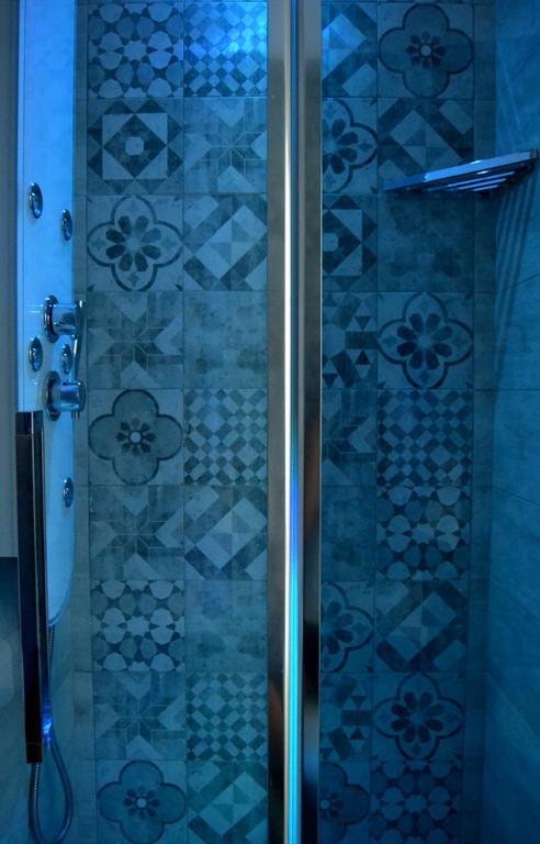 Beatrice Home Pompei Bagian luar foto