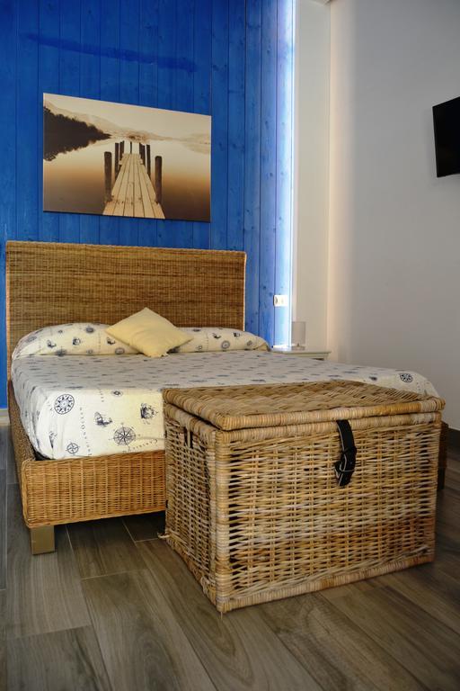 Beatrice Home Pompei Bagian luar foto