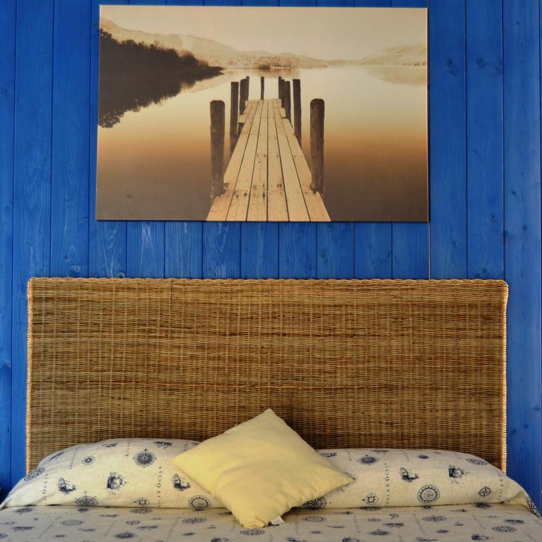 Beatrice Home Pompei Bagian luar foto