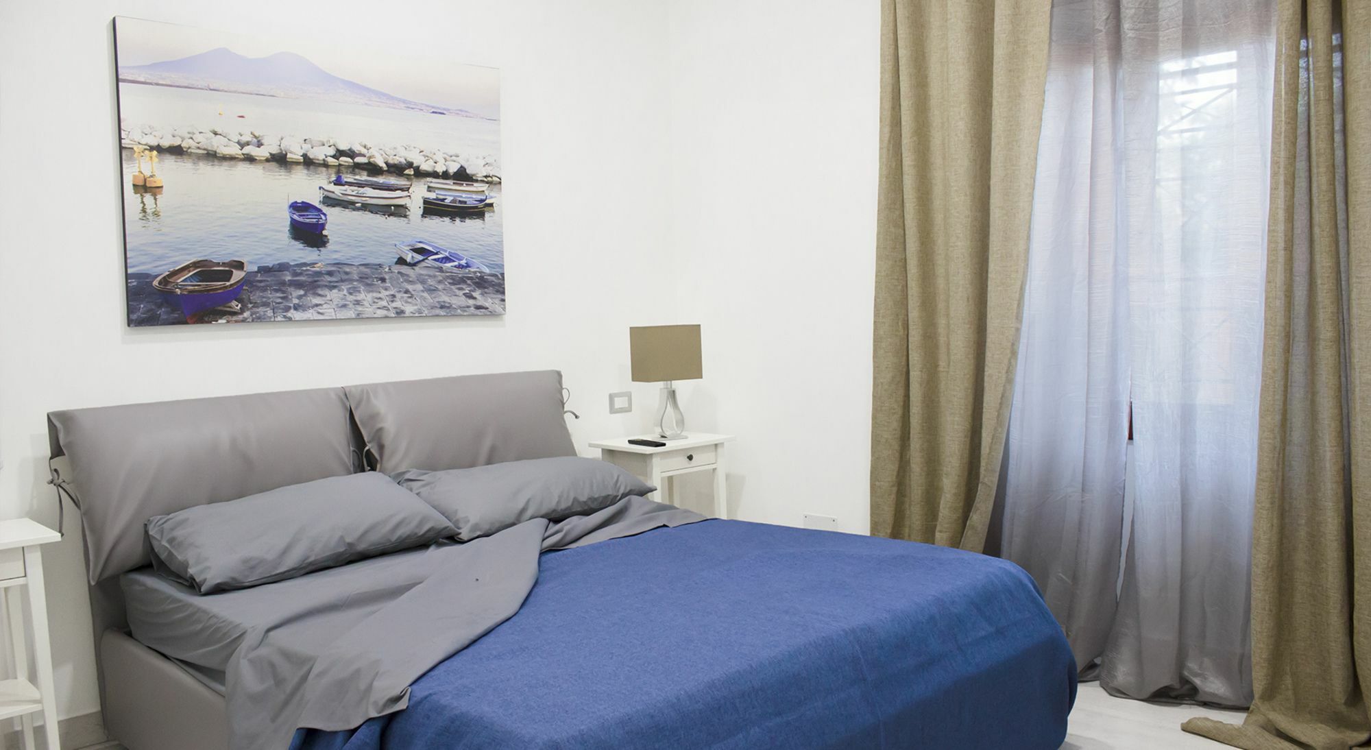 Beatrice Home Pompei Bagian luar foto